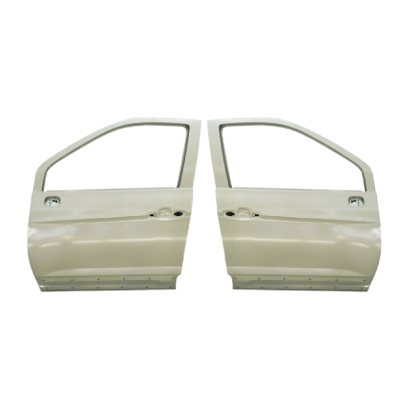 สินค้าใหม่ อะไหล่ตัวถังประตูหน้า สำหรับ BRILLIANCE V3-15