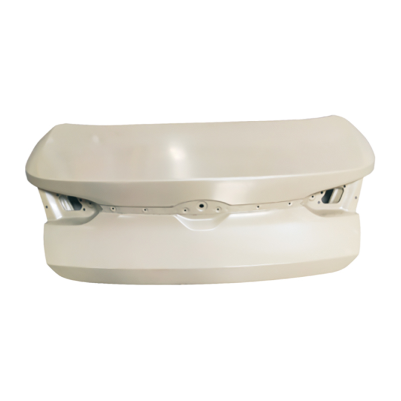 Body Parts ฝาครอบท้ายด้านหลังสำหรับ CHERY ARRIZO GX M1D