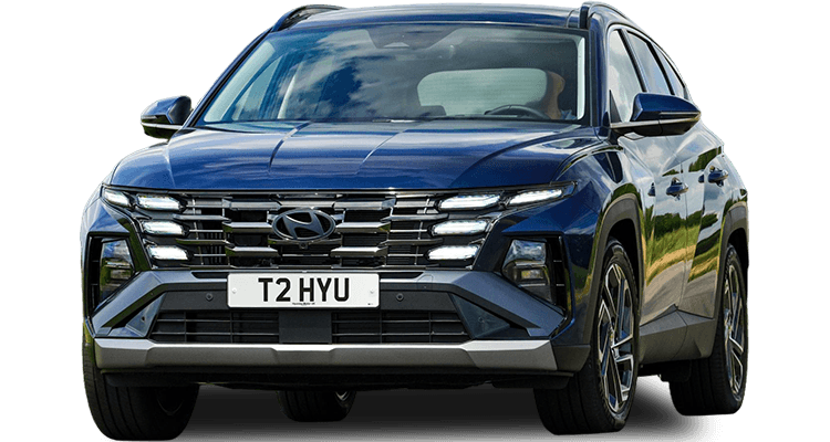 HYUNDAI TUCSON 22 ตะวันออกกลาง - ยุโรป