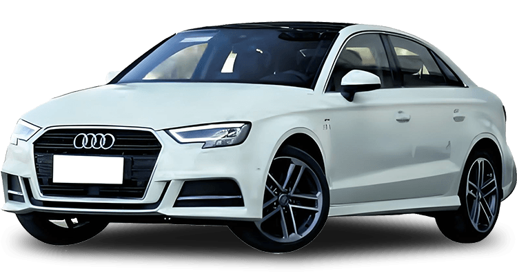 ออดี้ A3 12