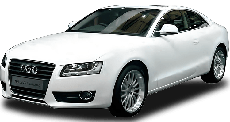 ออดี้ A5 09