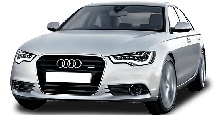 ออดี้ A6 C7
