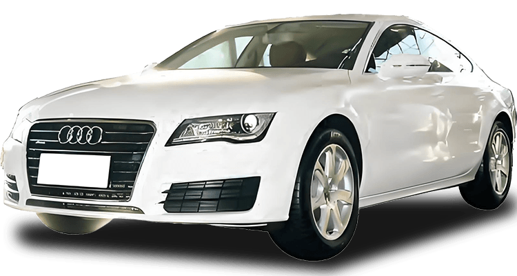 ออดี้ A7 12