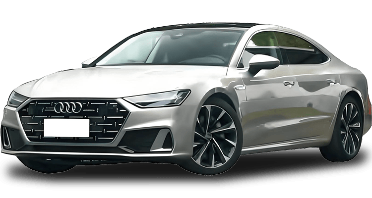 ออดี้ A7 19
