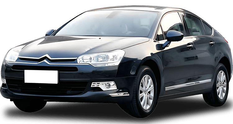 ออดี้ C5
