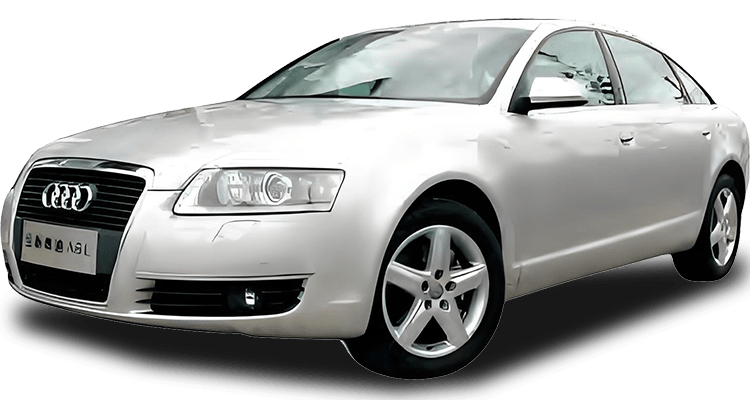 ออดี้ C6
