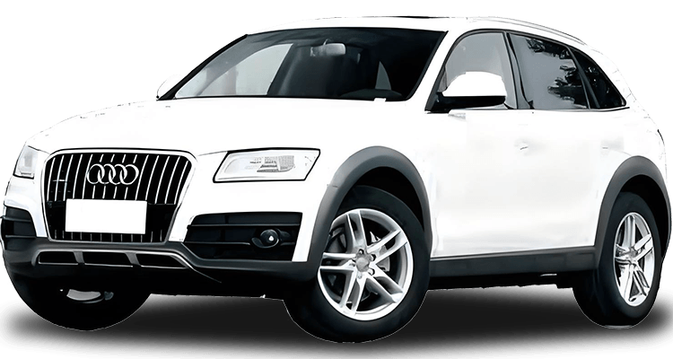 ออดี้ Q5L 17