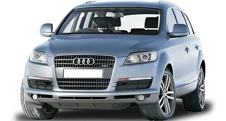 ออดี้ Q7 06