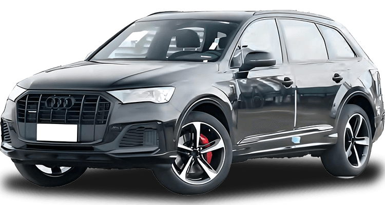 ออดี้ Q7 18