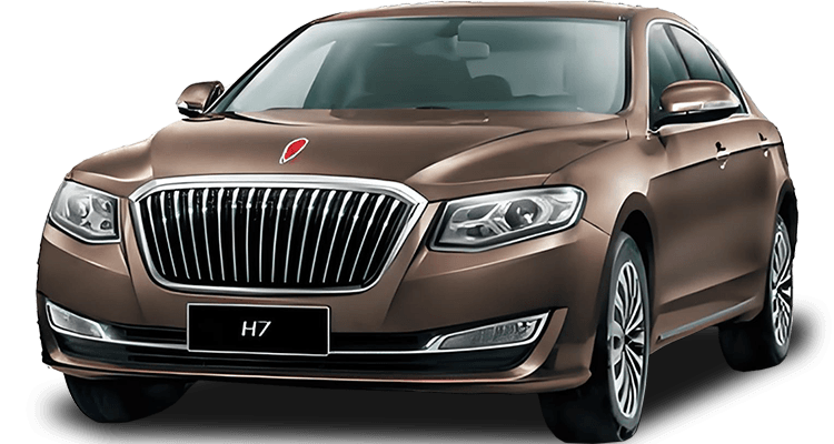 หงฉี H7