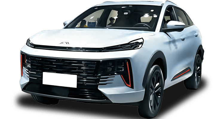 เจเอซี JS6 QX