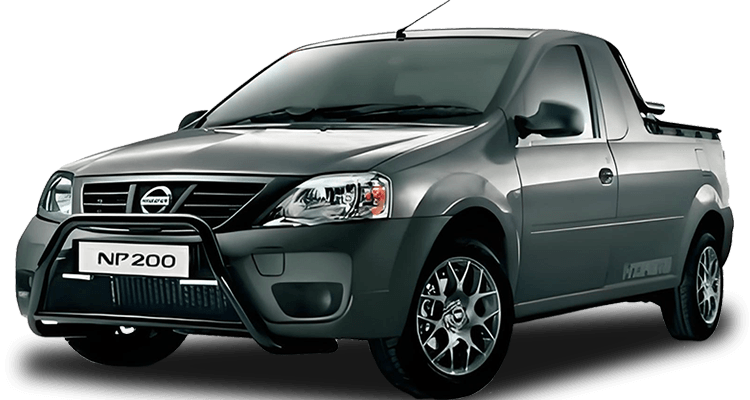 นิสสัน NV200