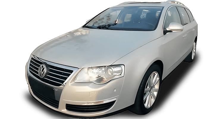 พาสแซท B6 06