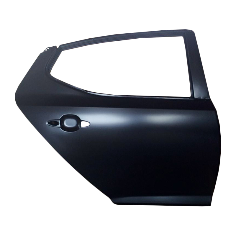 ประตูหลังขวารถ KIA K5 11