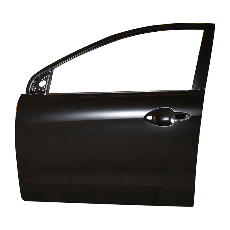 KIA K2 11 ประตูหน้า/ประตูหลัง