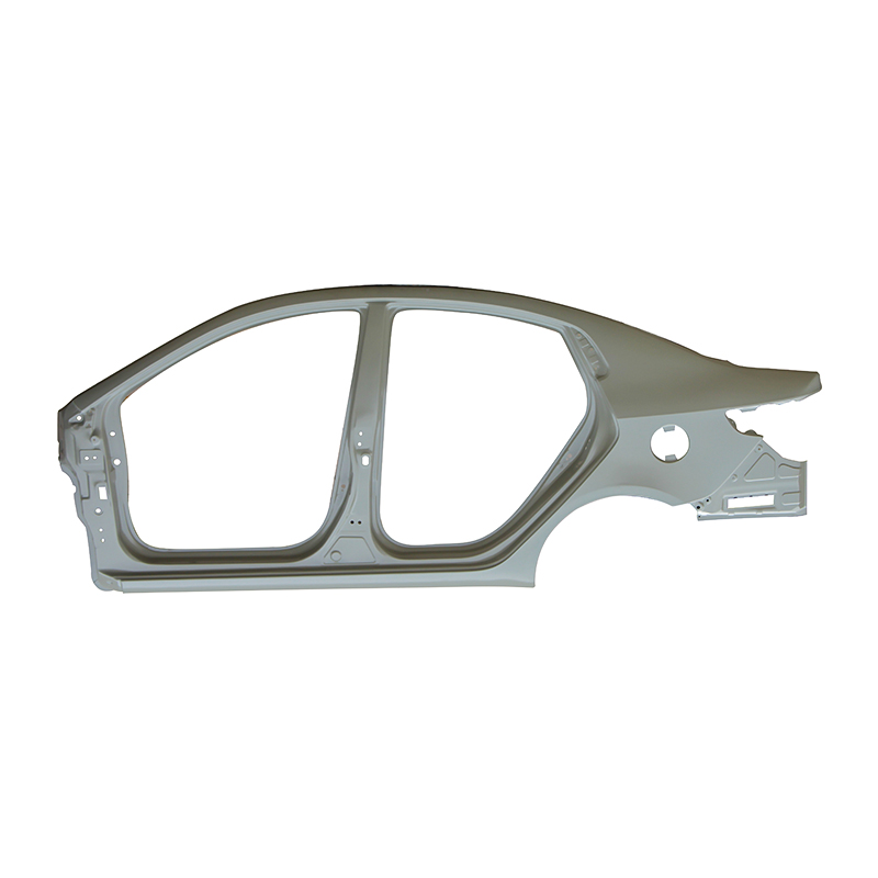 KIA K2 11 เสาข้าง Assy R/L