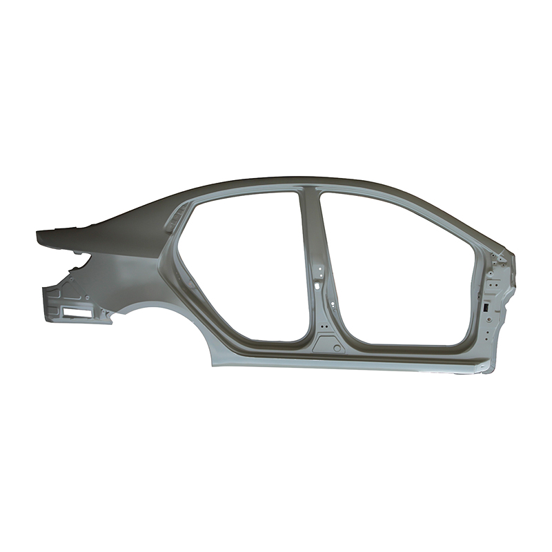 KIA K2 11 เสาข้าง Assy R/L