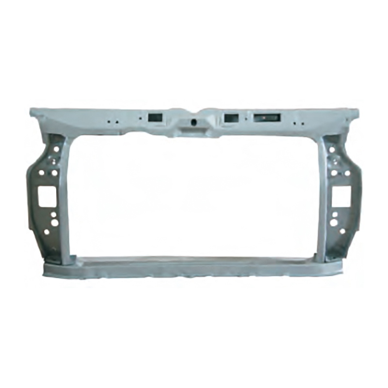 รองรับหม้อน้ำ KIA K2 11