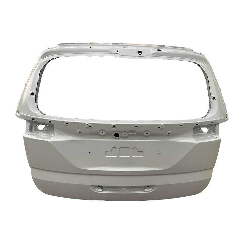 KIA CARNIVAL 22(R0000) ฝากระโปรงท้าย