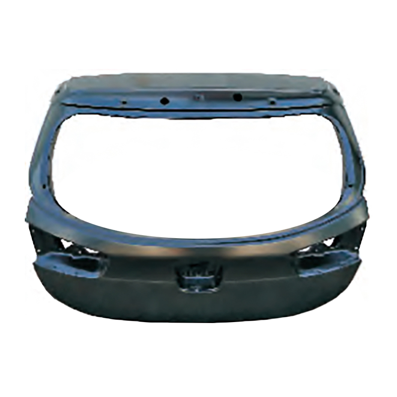 ประตูท้าย KIA K2 11 HATCHBACK
