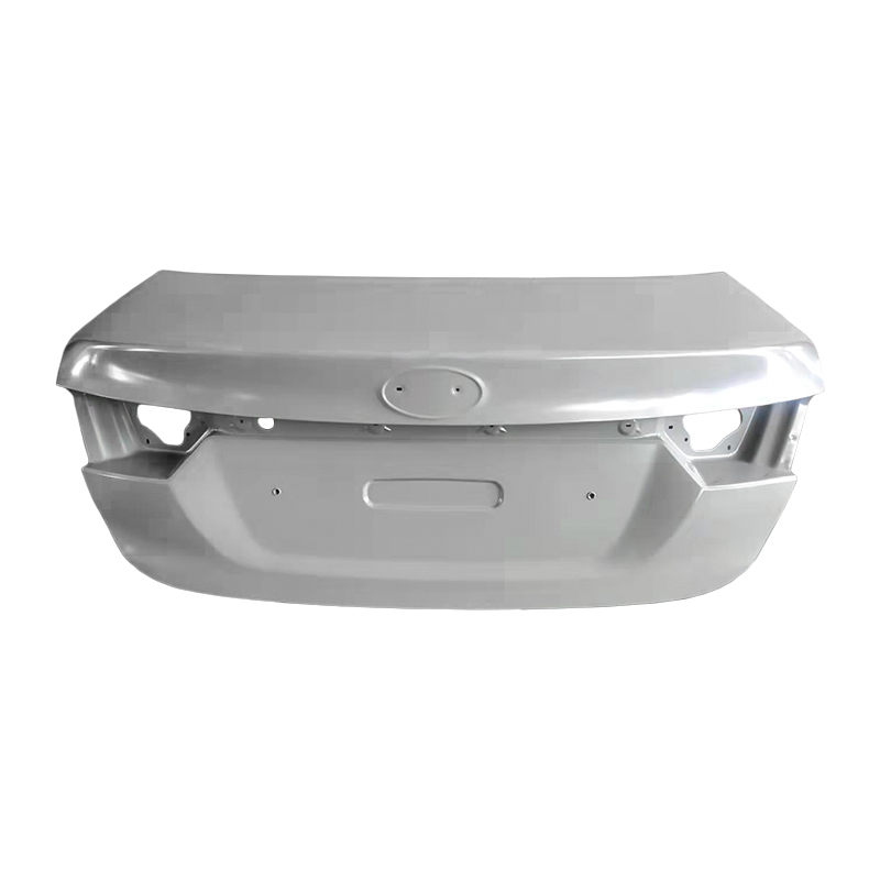 KIA K3 19 ฝากระโปรงท้าย