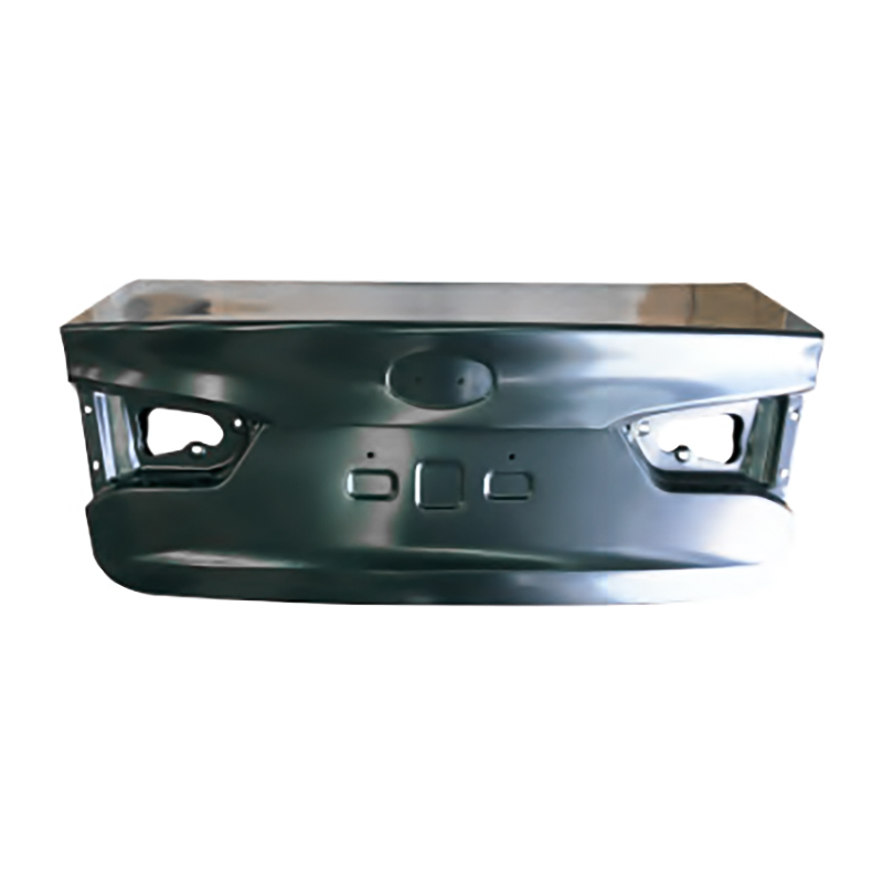 KIA K2 11 ฝากระโปรงท้าย