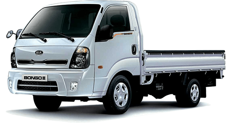 เกีย K2700
